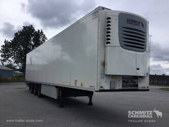 Image for 2020 Schmitz Cargobull OTHERS