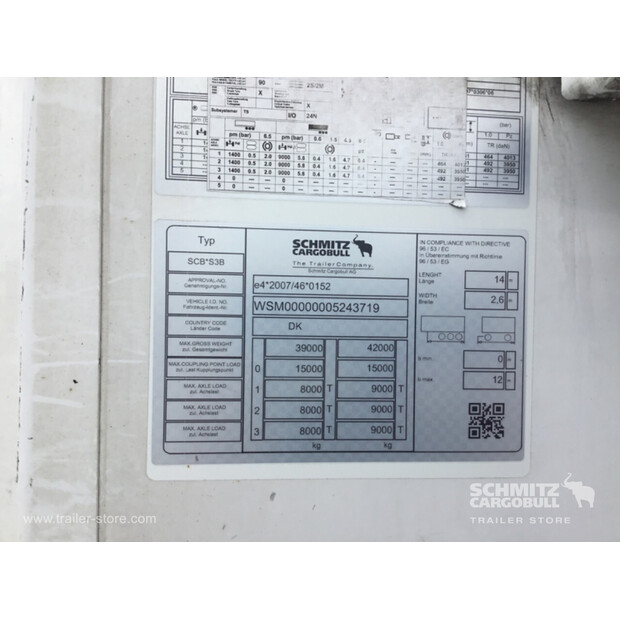 2020 Schmitz Cargobull OTHERS-46783392