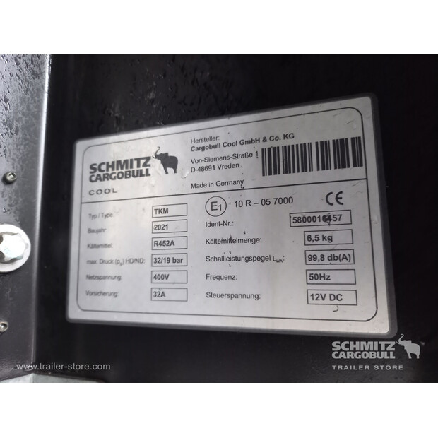 2021 Schmitz Cargobull OTHERS-46783407