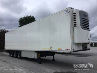 Image for 2020 Schmitz Cargobull OTHERS