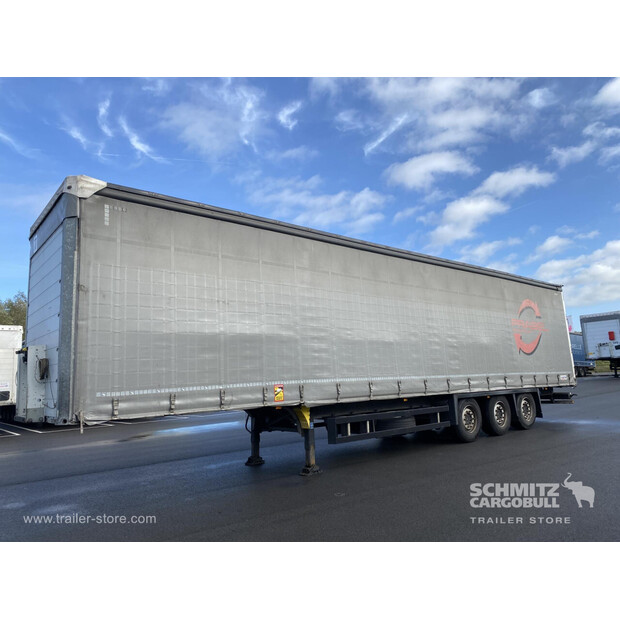 2018 Schmitz Cargobull OTHERS-46783436