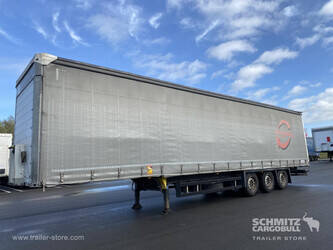 صورة ل مقطورات 2018 شميتز كارجوبول OTHERS