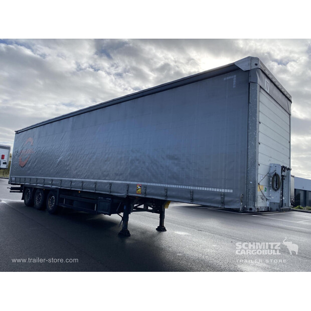 2018 Schmitz Cargobull OTHERS-46783440