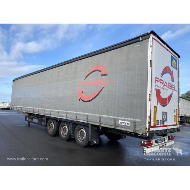 2018 Schmitz Cargobull OTHERS-46783441