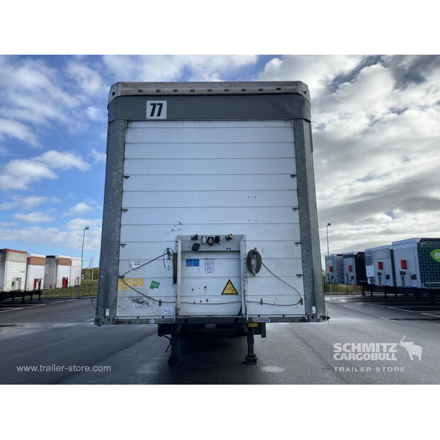 2018 Schmitz Cargobull OTHERS-46783442