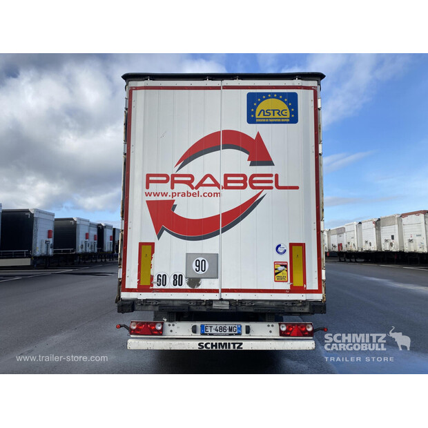 2018 Schmitz Cargobull OTHERS-46783443