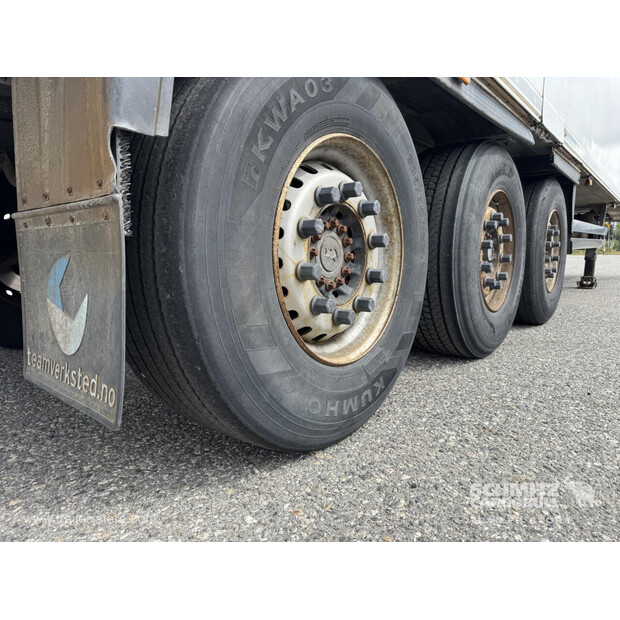 2017 Schmitz Cargobull OTHERS-46783470