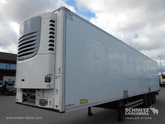 Image for 2020 Schmitz Cargobull OTHERS