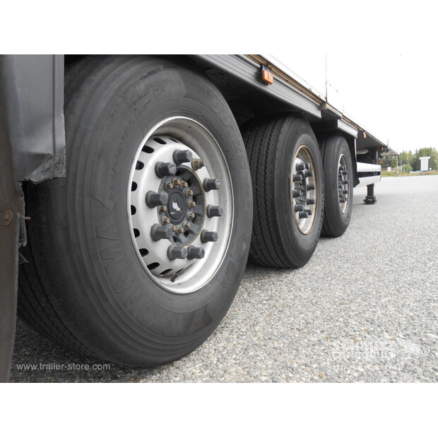 2020 Schmitz Cargobull OTHERS-46783482