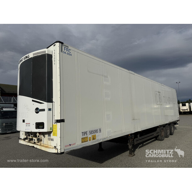 2018 Schmitz Cargobull OTHERS-46783484