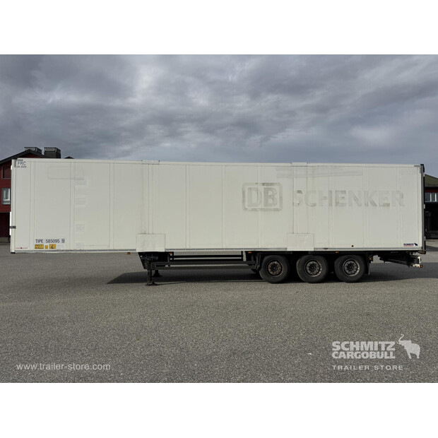 2018 Schmitz Cargobull OTHERS-46783487