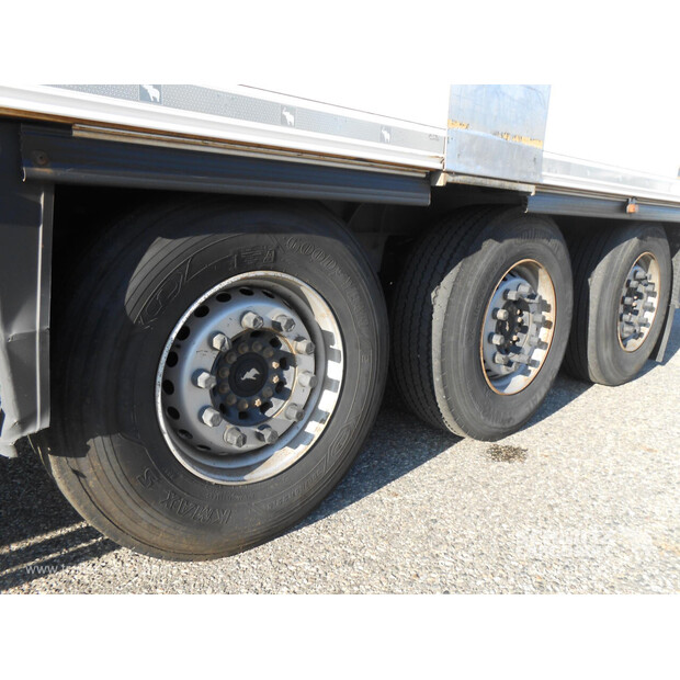 2020 Schmitz Cargobull OTHERS-46783537