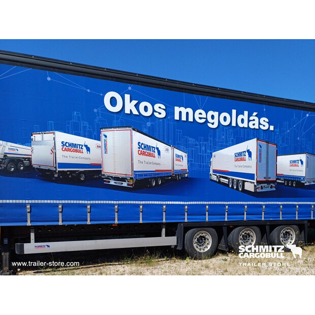 2017 Schmitz Cargobull OTHERS-46783540