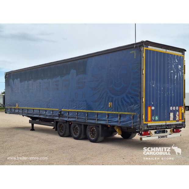 2017 Schmitz Cargobull OTHERS-46783544