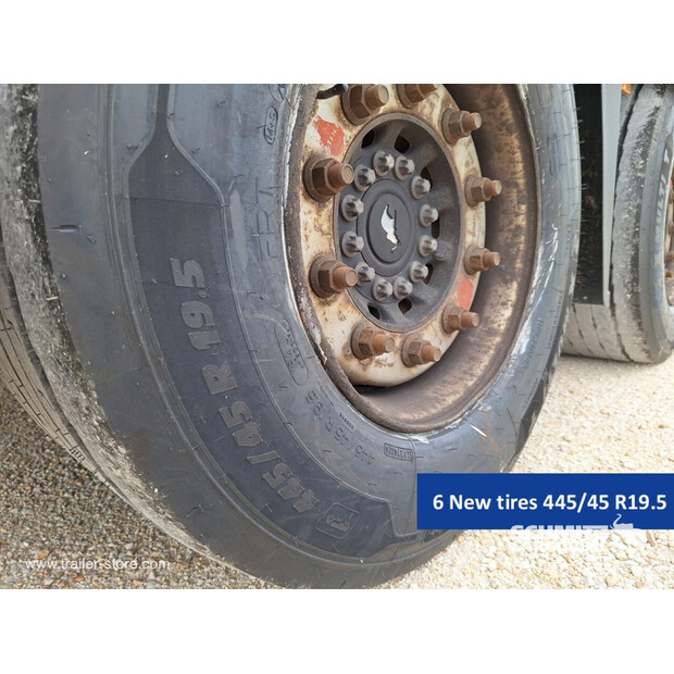 2017 Schmitz Cargobull OTHERS-46783545