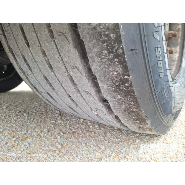 2017 Schmitz Cargobull OTHERS-46783546