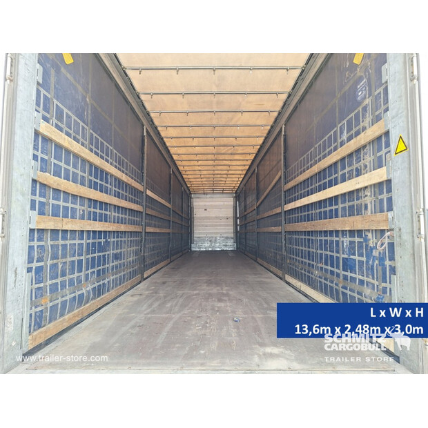 2017 Schmitz Cargobull OTHERS-46783547