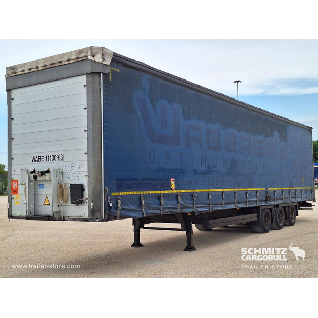 2017 Schmitz Cargobull OTHERS-46783553