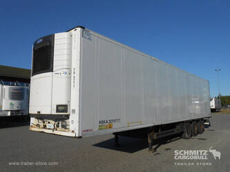 Image for 2019 Schmitz Cargobull OTHERS