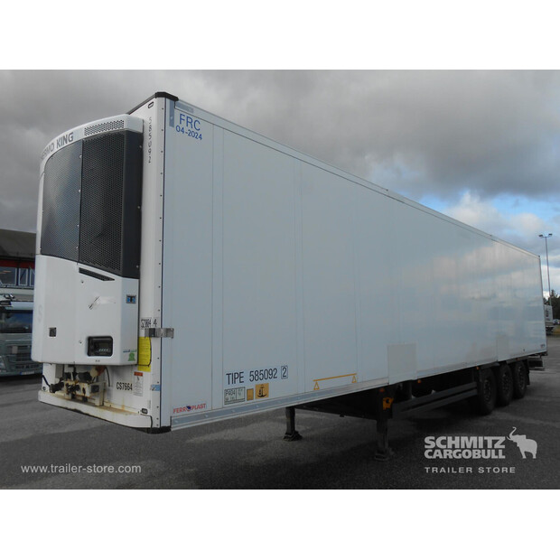 2018 Schmitz Cargobull OTHERS-46783569