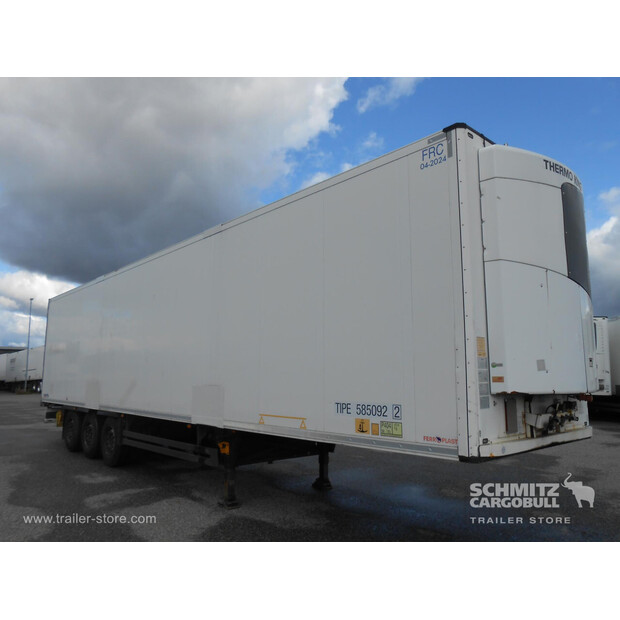 2018 Schmitz Cargobull OTHERS-46783577