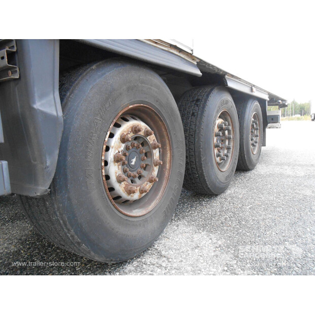 2018 Schmitz Cargobull OTHERS-46783580