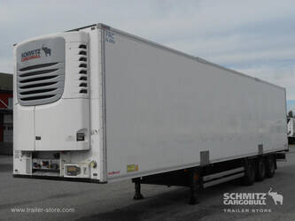 Image de REMORQUES 2020 Schmitz Cargobull OTHERS