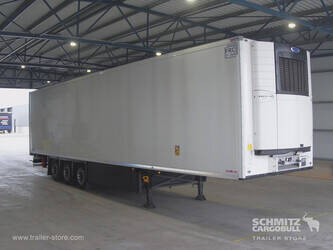 Image for 2023 Schmitz Cargobull OTHERS
