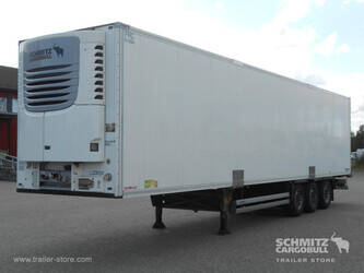 Image de REMORQUES 2020 Schmitz Cargobull OTHERS