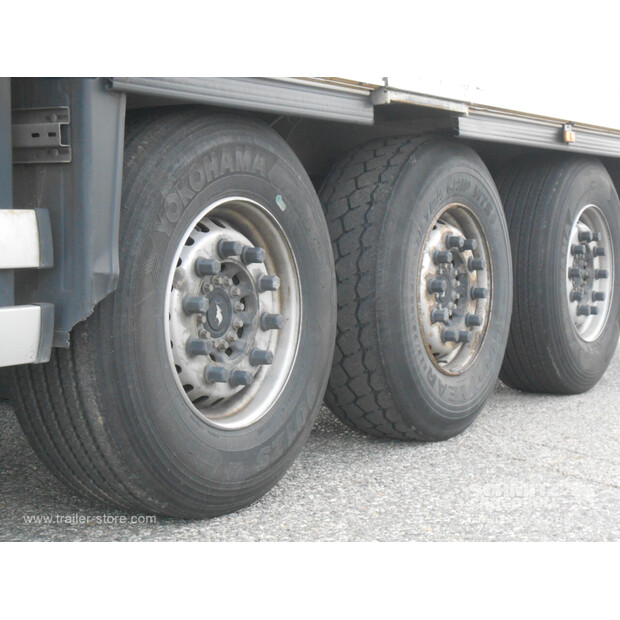 2020 Schmitz Cargobull OTHERS-46783634