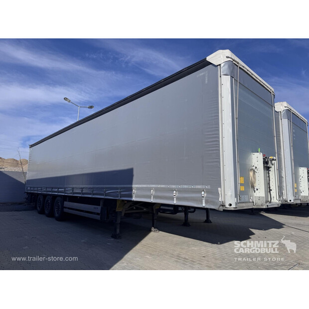 2022 Schmitz Cargobull OTHERS-46783637