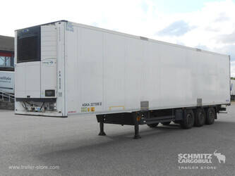 Image de REMORQUES 2019 Schmitz Cargobull OTHERS