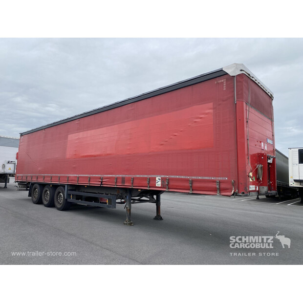 2015 Schmitz Cargobull OTHERS-46783712