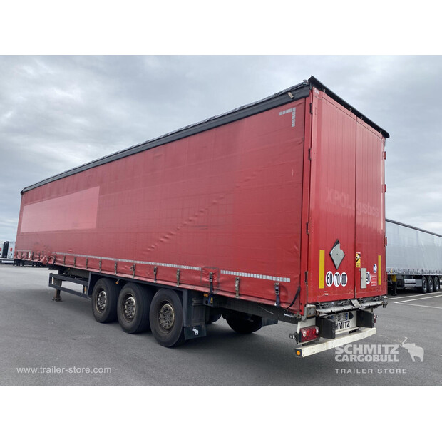 2015 Schmitz Cargobull OTHERS-46783713