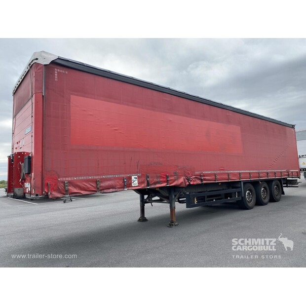 2015 Schmitz Cargobull OTHERS-46783717