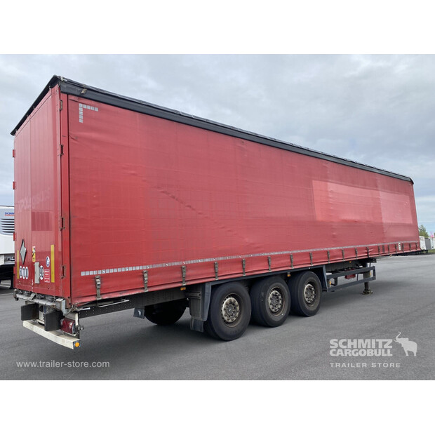 2015 Schmitz Cargobull OTHERS-46783718
