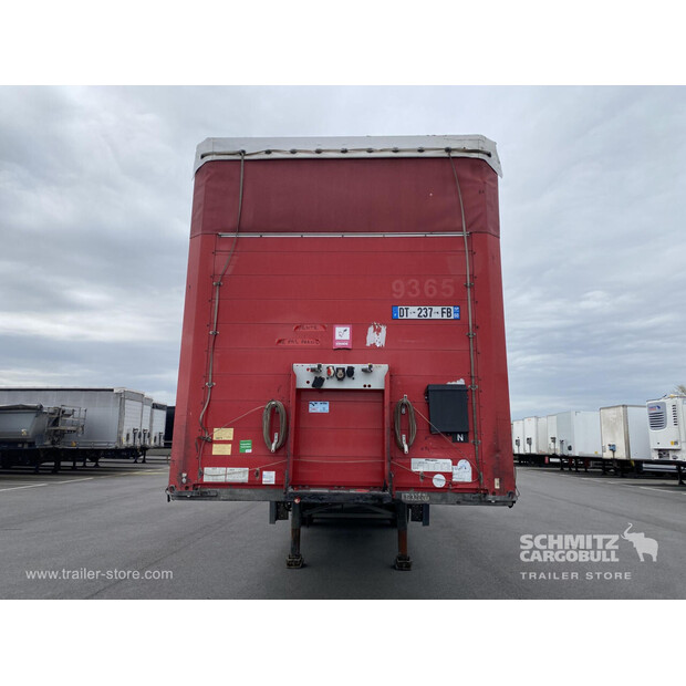 2015 Schmitz Cargobull OTHERS-46783720