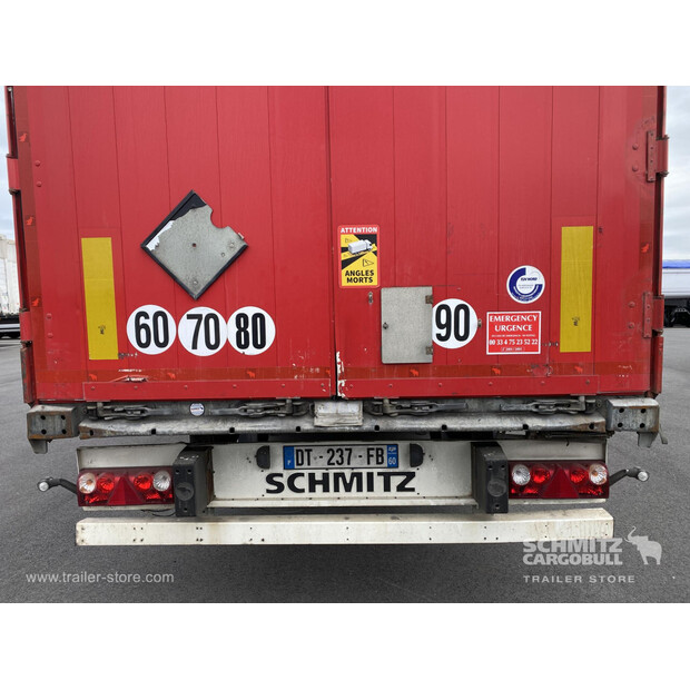 2015 Schmitz Cargobull OTHERS-46783722