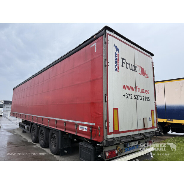 2018 Schmitz Cargobull OTHERS-46783738