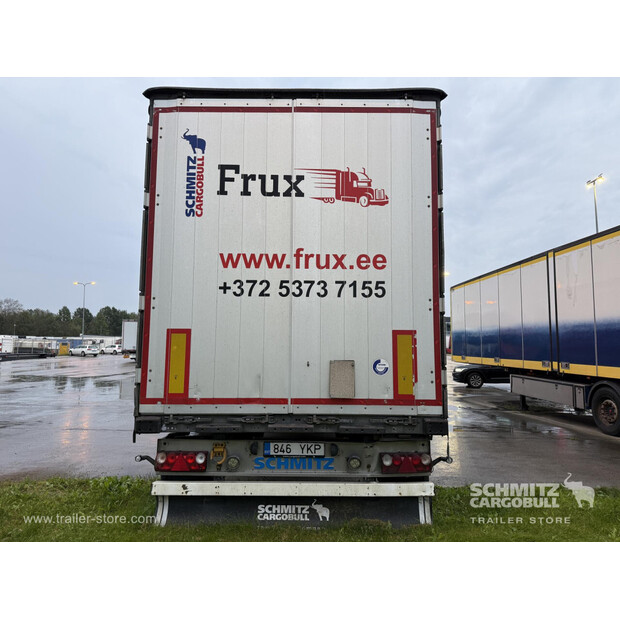 2018 Schmitz Cargobull OTHERS-46783739