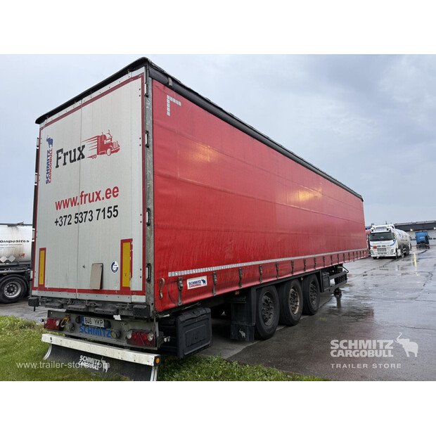 2018 Schmitz Cargobull OTHERS-46783740