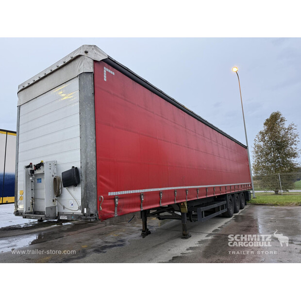 2018 Schmitz Cargobull OTHERS-46783743