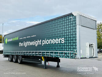 Image de REMORQUES 2025 Berger OTHERS