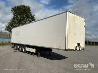 Image de Semi-remorques à caisse fermée 2011 Krone OTHERS