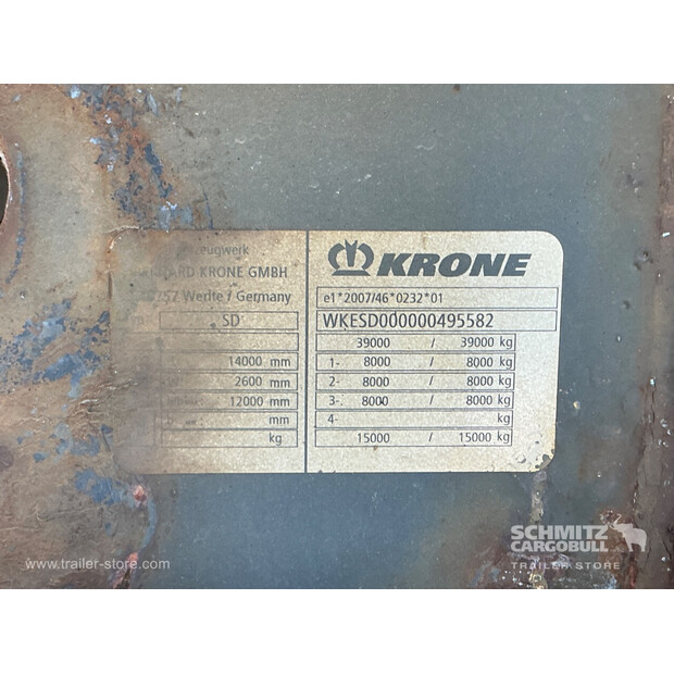 2011 Krone OTHERS-46783796