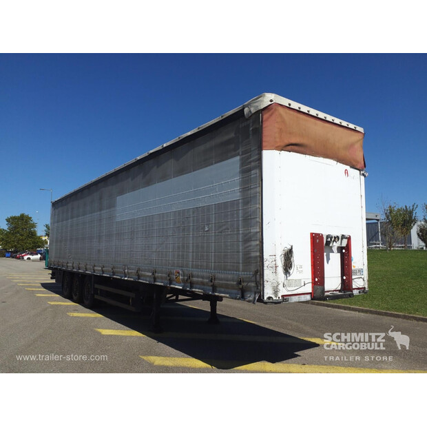 2014 Schmitz Cargobull OTHERS-46783798