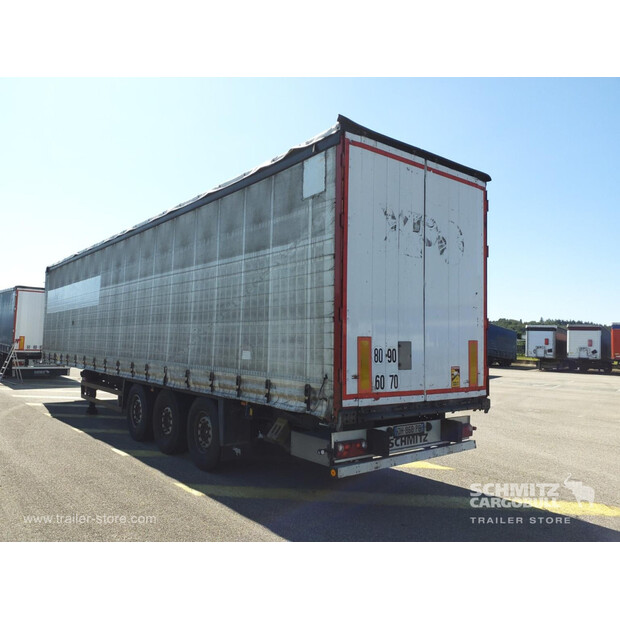 2014 Schmitz Cargobull OTHERS-46783799