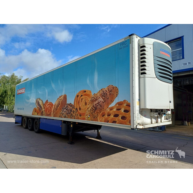 2014 Schmitz Cargobull OTHERS-46783812