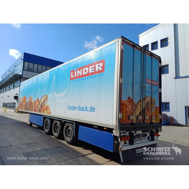 2014 Schmitz Cargobull OTHERS-46783813