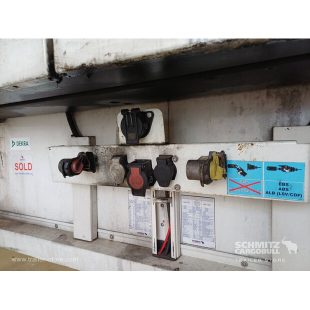 2014 Schmitz Cargobull OTHERS-46783821